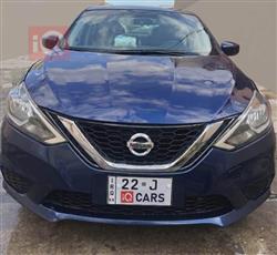 نيسان سنترا